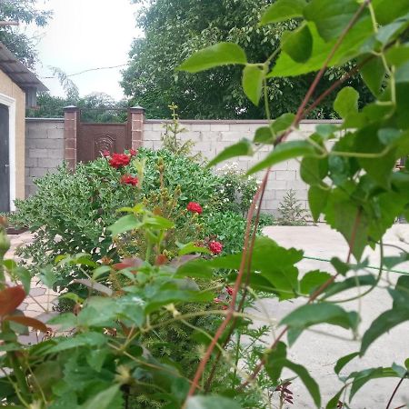 Комфортный Дом До 4Х Человек. Есть Парковка На 2 Машины, Wi-Fi, Tv. Bishkek Exterior foto